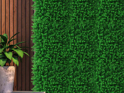 Marlow Artificial Hedge Grass Boxwood-1864184604995489798
