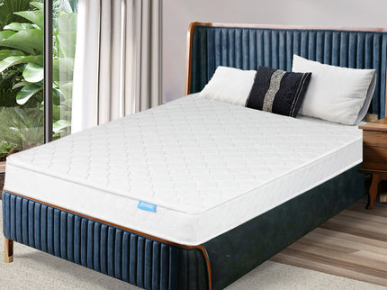 Dreamz Mattress Spring Coil Bonnell Double-1864184419955380230