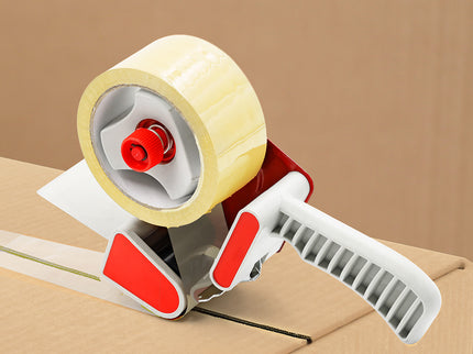 Packaging Tape Carton Sealer Dispenser Gun-1954802463278239749
