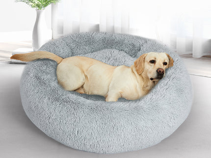PaWz Pet Bed Dog Beds Mattress Bedding XXL Grey XX-Large-1910113145444241414