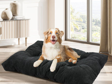 PaWz Pet Calming Bed Dog Cat Cushion L Large-1864184543939006470