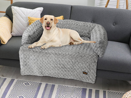 PaWz Dog Couch Protector Furniture Sofa M Medium-1864184533411303430