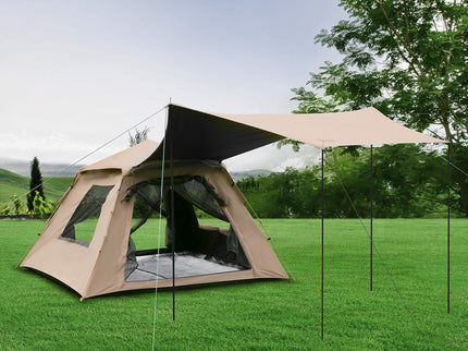 Mountview Instant Pop up Tent Automatic-1864184692388007942