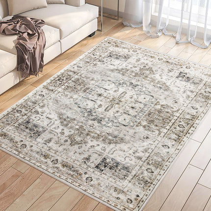Marlow Floor Rug Area Rug Large Mat 160X120cm-1975420462750109703