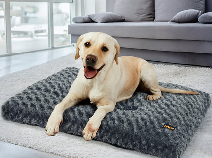 Pawz Dog Bed Pet Calming Washable Soft Warm Plush-1954802478017024006