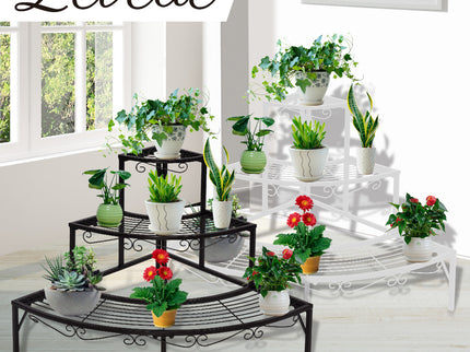 Levede Outdoor Indoor Pot Plant Stand-1894516823269969926
