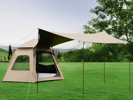 Mountview Instant Tent Pop up Camping-1864184692530614278