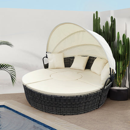 Day Bed Sofa Daybed Outdoor Furniture-1973194003126030342