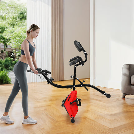 Centra Exercise Bike-1975420329903919110