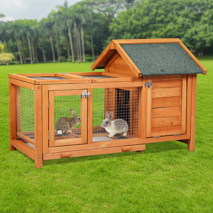 Pawz Rabbit Hutch-1954802433351880710