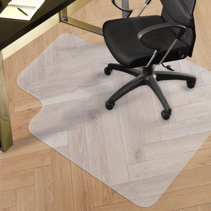Marlow Chair Mat PVC Hard Floor Protectors-1973193724171259910