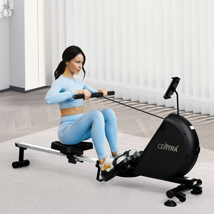 Centra Smart Rowing Machine-1975420329220247558