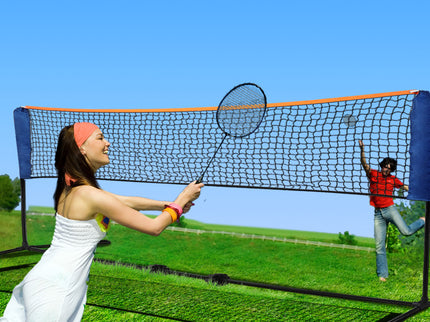 Centra Badminton Net Tennis Volleyball 6 Meter-1864184445473525766
