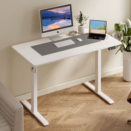 Levede Electric Standing Desk Height Adjustable 110cm-2006733411695333382