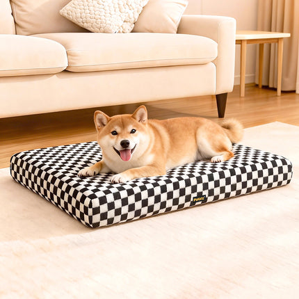Pawz Orthopedic Dog Bed Memory Foam Pet Mattress Mat-2011971126217019398