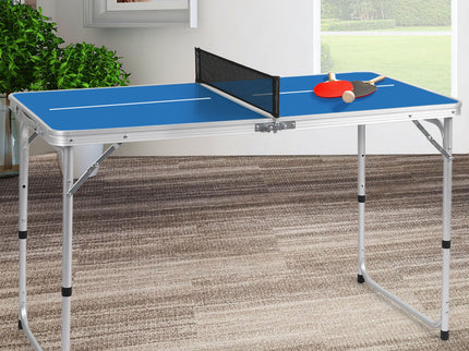 Centra Table Tennis Table Foldable Ping-1864184450586382342
