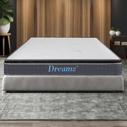 Dreamz Bedding Mattress Spring Double-1954802854514528262