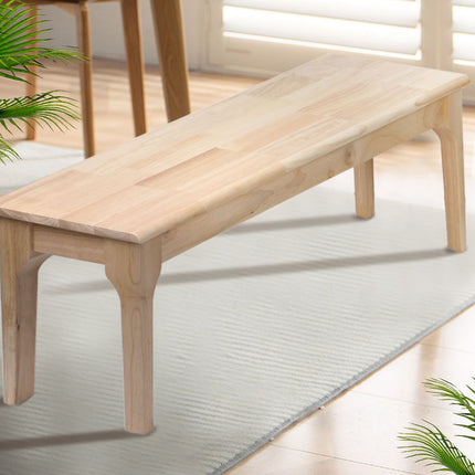 Levede 1XDining Chairs Bench Chair Seat-1975420492781326342
