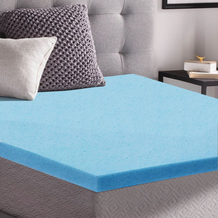DreamZ 5cm Thickness Cool Gel Memory Double-1954802685207252998
