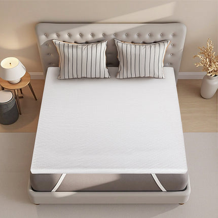 Dreamz Gel Memory Foam Mattress Topper Bed Cool Double-2006733390606372870