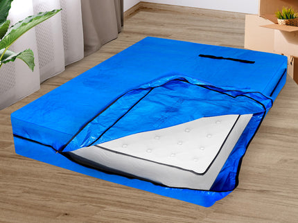 DreamZ Mattress Bag Protector Plastic Queen-1886651038258302982