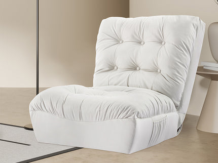 Levede Accent Chair Lounge Sofa Bed-1910113170073194502