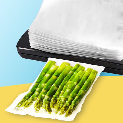Vacuum Food Sealer Rolls Storage Bags 100x 30X40cm-1975420514855948294