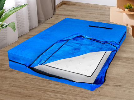 DreamZ Mattress Bag Protector Plastic Double-1864184436229279750