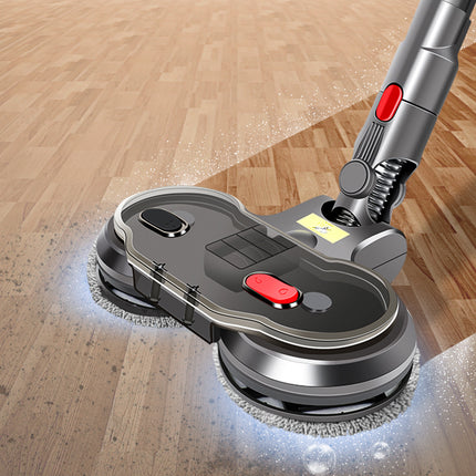 Electric Motorised Mop Head for Dyson-1973193700288892934