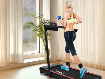 Centra 2 In 1 Treadmill-1954802438758338566