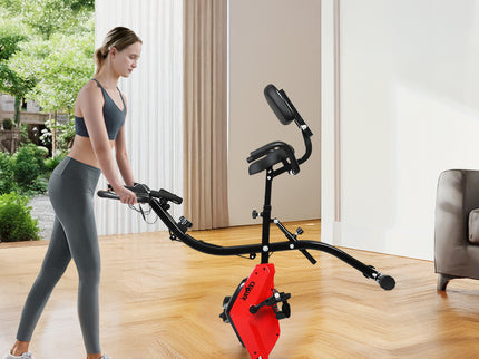 Centra Exercise Bike-1954802436778627078