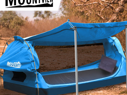 Mountview King Single Swag Camping Swags-1864184686809583622