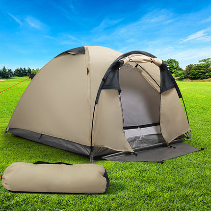 Mountview Camping Tent Waterproof Family-1973193760284217350