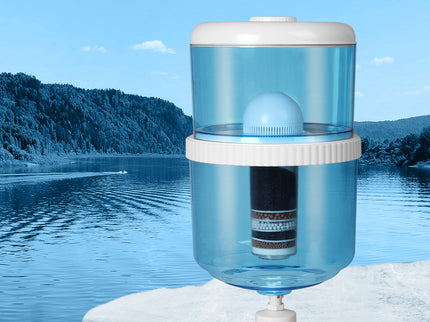 20L Water Filter Purifier Ceramic Carbon 20 Litre-1910112323943665670