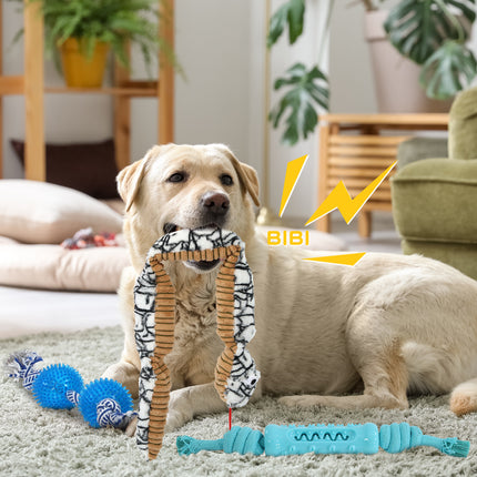 PaWz Dog Chew Toys Squeaky Puppy Pet-1973194202787483654