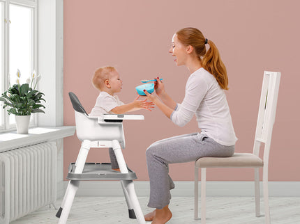 Bopeep 8-In-1 Baby High Chair-1954802418508238854
