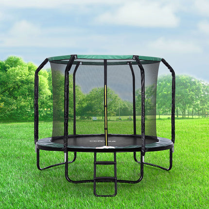 Centra Trampoline Round Trampolines-1973193923706884102
