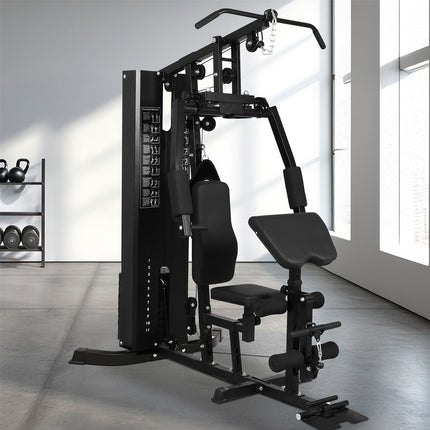 Centra Multi All-In-One Home Gym Equipment Workout-1973193527466790918