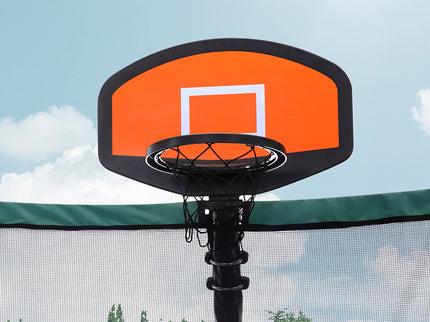 Centra Kids Basketball Hoop Set-1910113164469604359