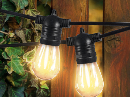 EMITTO 30M Festoon String Lights Christmas 30M 30 Meter-1864184382575742982