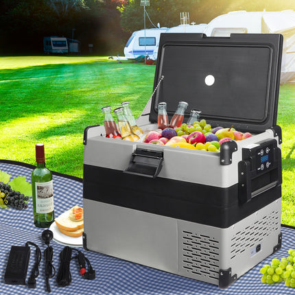 Spector 45L Portable Fridge Freezer-1973193702067277830
