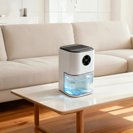 Spector 2L Portable Dehumidifier Moisture Absorber Home-2011971103748132870