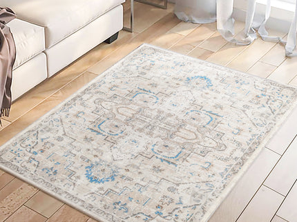Marlow Floor Rug Area Rug Large Mat 80X120 80x120cm-1910113063915360263