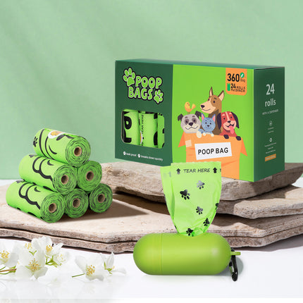 PaWz 100% Compostable Biobased Dog Poop-1975420395523805190