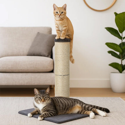 Pawz Cat Scratcher Scratching Post-2029387218820403206
