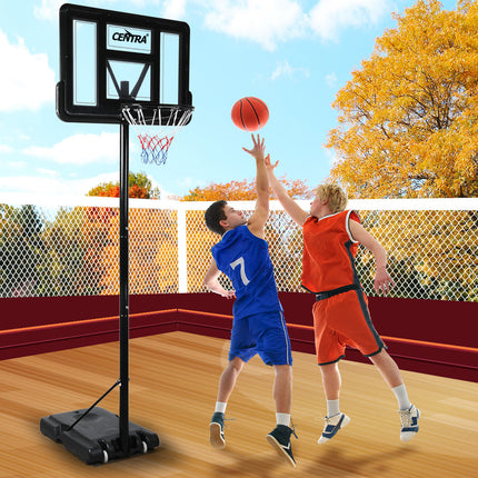 Centra Basketball Hoop Stand Portable-1975420471491039238