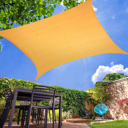 Mountview Sun Shade Sail Cloth Rectangle Large-1973193990643781638