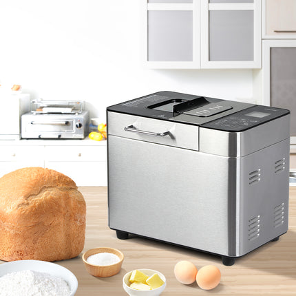 Spector Bread Maker Machine Multi-fuction-1973194041529077766