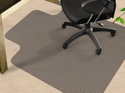 Marlow Chair Mat Carpet Hard Floor Protectors-1910113016377118726