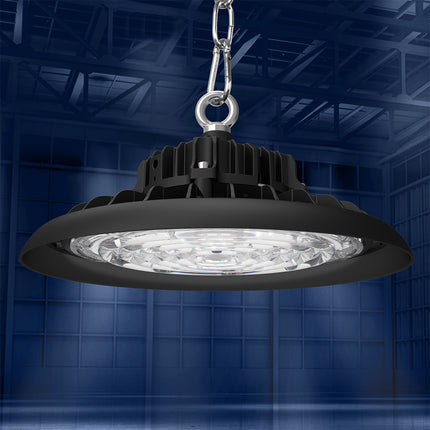 EMITTO UFO High Bay LED Lights 200W-2006733075035328518